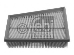 FEBI BILSTEIN 31263 oro filtras 
 Filtrai -> Oro filtras
82 00 261 781, 82 00 302 666, 82 00 371 663