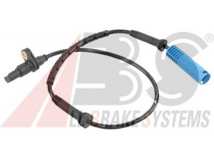A.B.S. 30123 jutiklis, rato greitis 
 Elektros įranga -> Jutikliai
34 52 6 752 016, 34 52 6 756 379