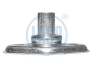 LASO 98183501 alyvos slėgio vožtuvas
469465
