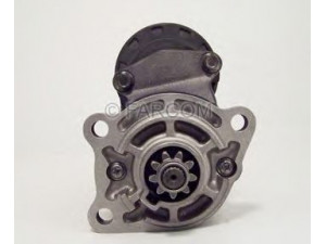 FARCOM 103924 starteris
3E5128, 3T8209