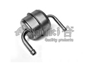 ASHUKI D171-01 kuro filtras 
 Techninės priežiūros dalys -> Papildomas remontas
23300-87704, 23300-87713, 23300-87Z01