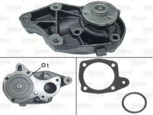 VALEO 506167 vandens siurblys 
 Aušinimo sistema -> Vandens siurblys/tarpiklis -> Vandens siurblys