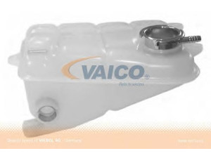 VAICO V30-0574 išsiplėtimo bakelis, aušinimo skystis 
 Aušinimo sistema -> Radiatorius/alyvos aušintuvas -> Išsiplėtimo bakelis, variklio aušinimo skystis
126 500 03 49, 126 500 04 49, 126 500 15 49
