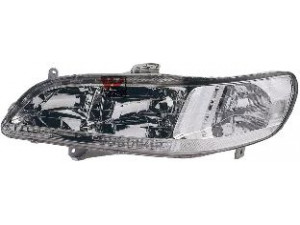 VAN WEZEL 2569961 priekinis žibintas 
 Kėbulas -> Priekinis žibintas/dalys -> Priekinis žibintas/įterp.
33151-S84-G01