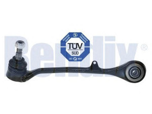 BENDIX 041774B vikšro valdymo svirtis 
 Ašies montavimas/vairavimo mechanizmas/ratai -> Valdymo svirtis/pasukamosios svirties sujungimas -> Vairo trauklės (valdymo svirtis, išilginis balansyras, diago
31103415027, 31103418337