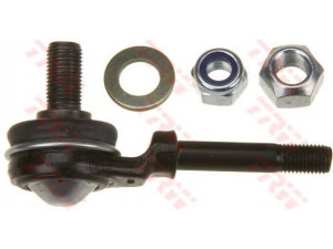 TRW JTS527 šarnyro stabilizatorius 
 Ašies montavimas/vairavimo mechanizmas/ratai -> Stabilizatorius/fiksatoriai -> Savaime išsilyginanti atrama
1954778, 546180F000