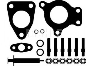 MAHLE ORIGINAL 021 TA 15192 000 montavimo komplektas, kompresorius 
 Išmetimo sistema -> Turbokompresorius
