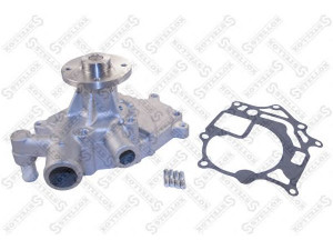 STELLOX 4502-0025-SX vandens siurblys 
 Aušinimo sistema -> Vandens siurblys/tarpiklis -> Vandens siurblys
210101C505, 21010G5510, 21010G5585