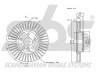 sbs 1815202573 stabdžių diskas 
 Stabdžių sistema -> Diskinis stabdys -> Stabdžių diskas
1379965, 1405510, 1420600, 1500158