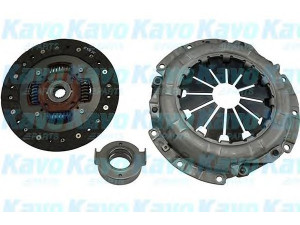 KAVO PARTS CP-9010 sankabos komplektas 
 Sankaba/dalys -> Sankabos remonto komplektas, visas
