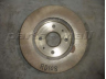 PARTS-MALL PRK-008 stabdžių diskas
43512-B1021