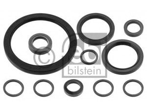 FEBI BILSTEIN 45376 tarpiklių komplektas, neautomatinė pavarų dėžė
50 01 843 156