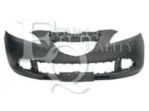 EQUAL QUALITY P4083 buferis 
 Kėbulas -> Transporto priemonės priekis -> Buferis/dalys
735538641