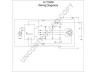 PRESTOLITE ELECTRIC 1277A880 kintamosios srovės generatorius
11208472