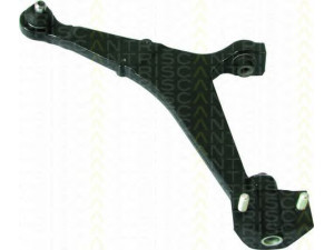 TRISCAN 8500 10502 vikšro valdymo svirtis 
 Ašies montavimas/vairavimo mechanizmas/ratai -> Valdymo svirtis/pasukamosios svirties sujungimas -> Vairo trauklės (valdymo svirtis, išilginis balansyras, diago
3520.78, 95658978, 3520.78