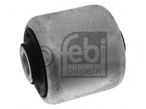 FEBI BILSTEIN 02682 valdymo svirties/išilginių svirčių įvorė 
 Ašies montavimas/vairavimo mechanizmas/ratai -> Valdymo svirtis/pasukamosios svirties sujungimas -> Montavimas/sutvirtinimas
31 12 1 124 622, 31 12 6 767 651