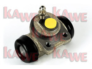 KAWE W4822 rato stabdžių cilindras 
 Stabdžių sistema -> Ratų cilindrai
95496738, 95496738, 95496739