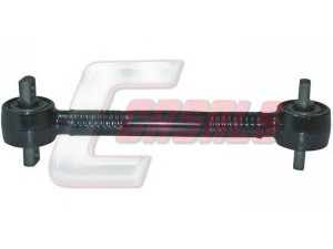 CASALS R5341 vikšro valdymo svirtis 
 Ašies montavimas/vairavimo mechanizmas/ratai -> Valdymo svirtis/pasukamosios svirties sujungimas -> Vairo trauklės (valdymo svirtis, išilginis balansyras, diago
6243500106, 6593501206, 6593503506