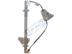 PMM 54324 L lango pakėliklis 
 Vidaus įranga -> Elektrinis lango pakėliklis