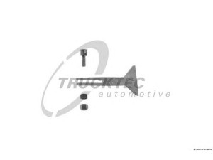 TRUCKTEC AUTOMOTIVE 02.60.027 rankena, gaubto atidarymas
124 880 0220