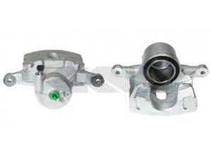 SPIDAN 404776 stabdžių apkaba 
 Dviratė transporto priemonės -> Stabdžių sistema -> Stabdžių apkaba / priedai
58110-A6200, 58180-A6A20, 58110-A6200