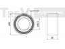 TREVI AUTOMOTIVE WB1180 rato guolio komplektas 
 Ašies montavimas/vairavimo mechanizmas/ratai -> Rato stebulė/montavimas -> Rato guolis
7L0498287