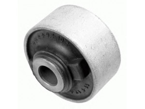 LEMFÖRDER 35349 01 valdymo svirties/išilginių svirčių įvorė 
 Ašies montavimas/vairavimo mechanizmas/ratai -> Valdymo svirtis/pasukamosios svirties sujungimas -> Montavimas/sutvirtinimas
3523 CC