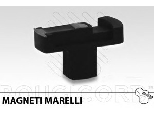 BOUGICORD 160623 rotorius, skirstytuvas 
 Kibirkšties / kaitinamasis uždegimas -> Degimo skirstytuvas/dalys