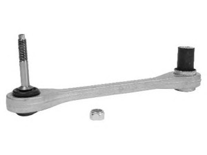 MOOG AU-TC-5065 vikšro valdymo svirtis 
 Ašies montavimas/vairavimo mechanizmas/ratai -> Valdymo svirtis/pasukamosios svirties sujungimas -> Vairo trauklės (valdymo svirtis, išilginis balansyras, diago
4E0501529C, 4E0501529D, 4E0501529C
