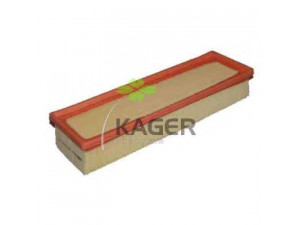 KAGER 12-0680 oro filtras 
 Techninės priežiūros dalys -> Techninės priežiūros intervalai
1444EC, 1444X0, 1444X1, 1444EE