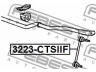 FEBEST 3223-CTSIIF šarnyro stabilizatorius
15250258
