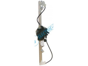 ELECTRIC LIFE ZR ZA63 R lango pakėliklis 
 Vidaus įranga -> Elektrinis lango pakėliklis
807009X003, 807009X60A