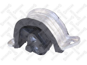 STELLOX 25-17084-SX variklio montavimas 
 Variklis -> Variklio montavimas -> Variklio montavimo rėmas
0684283, 684283, 90278346