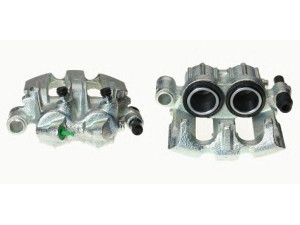 BUDWEG CALIPER 341306 stabdžių apkaba 
 Dviratė transporto priemonės -> Stabdžių sistema -> Stabdžių apkaba / priedai
1329768-4, 1359557-4, 271364-2