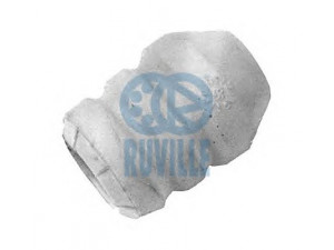 RUVILLE 835404 atraminis buferis, pakaba 
 Pakaba -> Pakabos dalys -> Surinkimo dalys
1H0 412 303 B, 1H0 412 303 B, 1H0 412 303 B