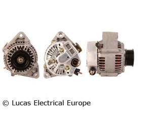 LUCAS ELECTRICAL LRA02285 kintamosios srovės generatorius 
 Elektros įranga -> Kint. sr. generatorius/dalys -> Kintamosios srovės generatorius
31100-P5M-0030, 31100-P5M-G02, 31100-PCB-A0130