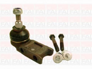 FAI AutoParts SS159 atramos/vairo trauklė 
 Ašies montavimas/vairavimo mechanizmas/ratai -> Sujungimai -> Atramos/vairo trauklė
8905416, 8993321, 8993388