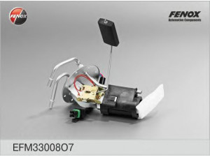 FENOX EFM33008O7 degalų tiekimo modulis
21214-1139009-20, 21214113900920