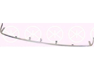KLOKKERHOLM 3438210A1 priekinis variklio gaubtas 
 Kėbulas -> Kėbulo dalys/ sparnas/buferis -> Priekinis aerodinaminio pasipriešinimo sumažinimas/grotelės
8AG150F50