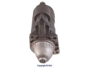 WAIglobal 31196R starteris 
 Elektros įranga -> Starterio sistema -> Starteris