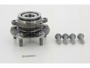 TRISCAN 8530 25128 rato guolio komplektas 
 Ašies montavimas/vairavimo mechanizmas/ratai -> Rato stebulė/montavimas -> Rato guolis
4020 2JY 00A