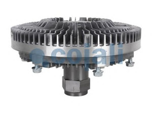 COJALI 7023128 sankaba, radiatoriaus ventiliatorius
7420832850