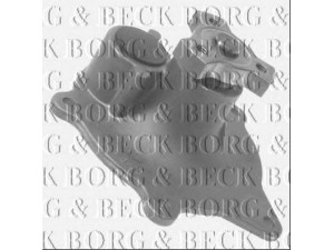 BORG & BECK BWP2036 vandens siurblys 
 Aušinimo sistema -> Vandens siurblys/tarpiklis -> Vandens siurblys
04654392AB, 05010898AA, 4448878