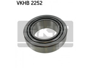 SKF VKHB 2252 rato guolis 
 Ašies montavimas/vairavimo mechanizmas/ratai -> Rato stebulė/montavimas -> Rato guolis
7172951, 1905273