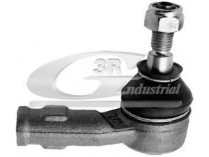 3RG 32712 skersinės vairo trauklės galas 
 Vairavimas -> Vairo mechanizmo sujungimai
1J0422812, 1J0422812A