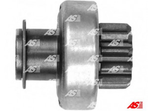 AS-PL SD4031 laisvos eigos pavara, starteris