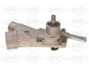 KWP 10096 vandens siurblys
1202.44, 1202.90