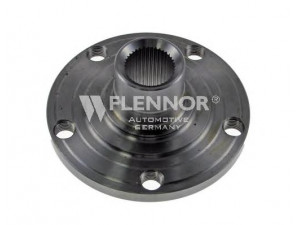 FLENNOR FRW090005 rato stebulė
4A0 407 615D, 4A0 407 615F