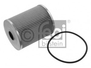 FEBI BILSTEIN 37556 alyvos filtras 
 Techninės priežiūros dalys -> Techninės priežiūros intervalai
021 115 561 A, 021 115 562