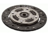 SACHS 1878 600 860 sankabos diskas